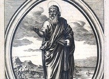 Święty Polikarp: O świętym, który śpiewał na stosie