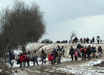 Macedonia zamyka granicę z Grecją