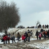 Macedonia zamyka granicę z Grecją