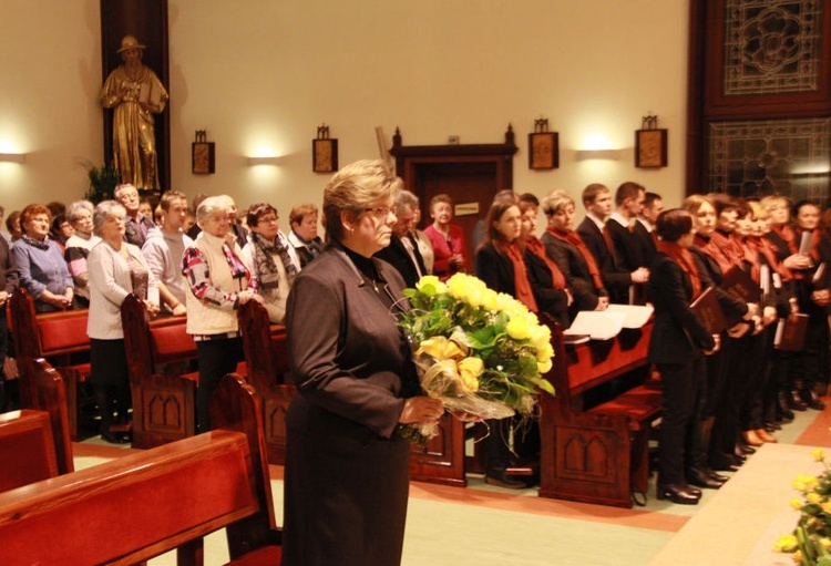 Odpust św. Sebastiana w Kamieniu Śląskim