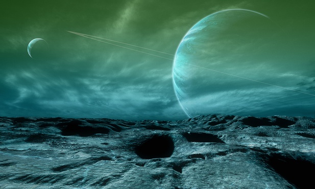 W Układzie Słonecznym może istnieć nieznana planeta