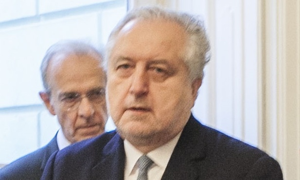 Dwie propozycje kompromisu ws. TK