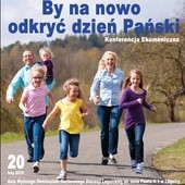 Dzień Pański - dla wszystkich taki sam?