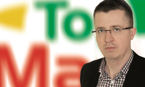 Grupa supermarketów chce… zakazu handlu w niedzielę!