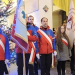 Znaki Bożego Miłosierdzia w Szczyrku - cz. 1