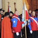 Znaki Bożego Miłosierdzia w Szczyrku - cz. 1