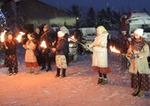 Znaki Bożego Miłosierdzia w Szczyrku - cz. 1