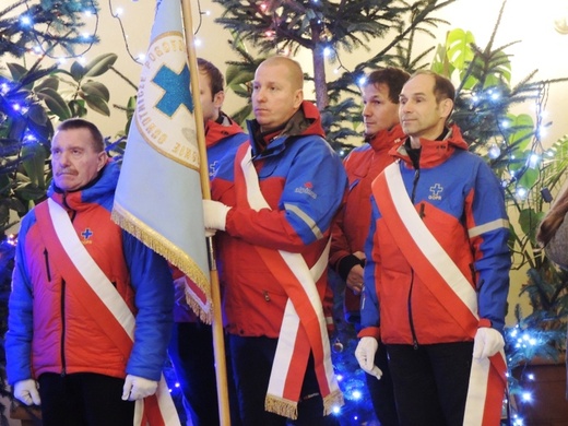 Znaki Bożego Miłosierdzia w Szczyrku - cz. 2