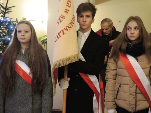Znaki Bożego Miłosierdzia w Szczyrku - cz. 2