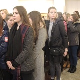 Znaki Bożego Miłosierdzia w Szczyrku - cz. 2