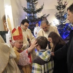 Znaki Bożego Miłosierdzia w Szczyrku - cz. 2