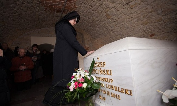 Abp Życiński - in memoriam