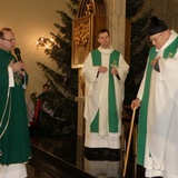 95. urodziny ks. Józefa Pielorza