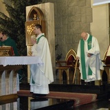95. urodziny ks. Józefa Pielorza