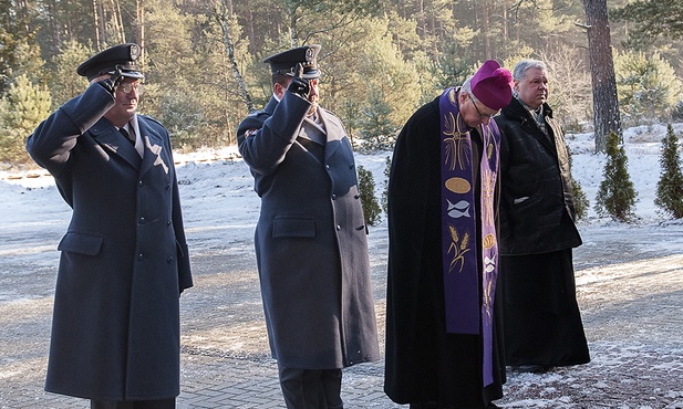 Utraceni, lecz nie zapomniani