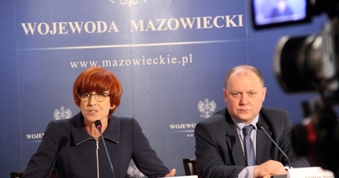 1,9 mld zł na program "Rodzina 500+"