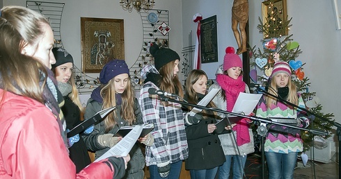 Rocznica w Mirosławcu