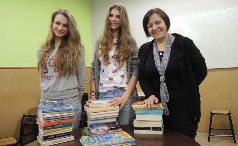 Cieszyn dla misji w Boliwii