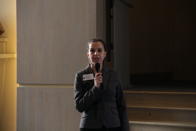 Konferencja „Rodzice nastolatków w akcji"