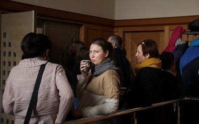 Konferencja „Rodzice nastolatków w akcji"