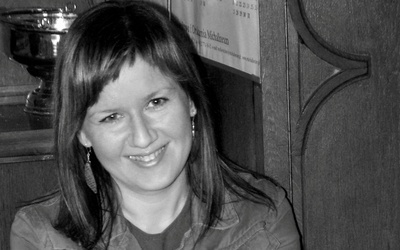 Śp. Małgorzata Lisak, dziennikarka Radia Plus Radom