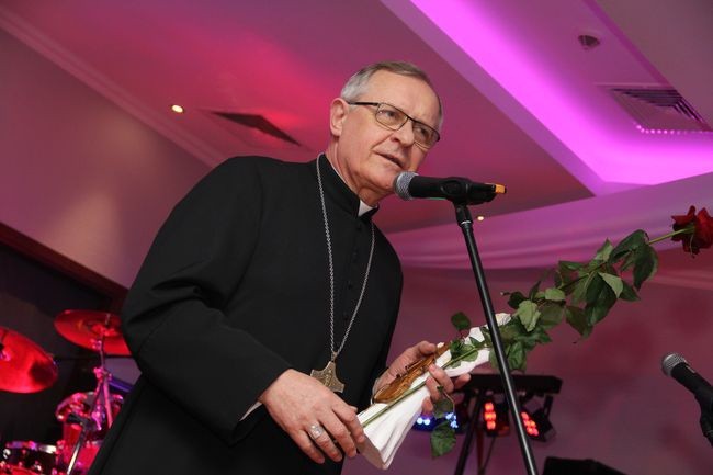 X Bal Charytatywny na rzecz hospicjum w Darłowie 