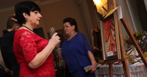 X Bal Charytatywny na rzecz hospicjum w Darłowie 