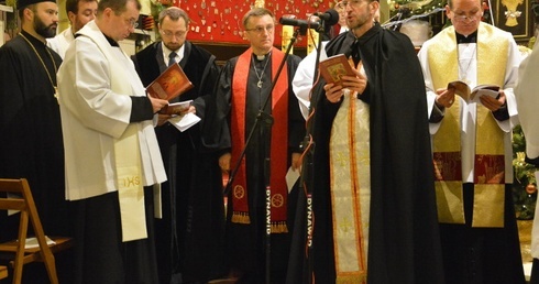 Bóg nie rozlicza z doktryny