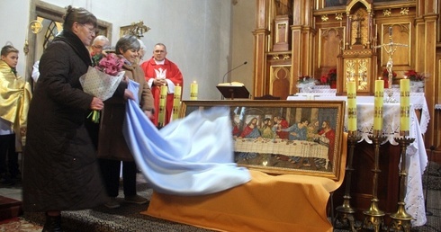 Krzyżykiem o świętości