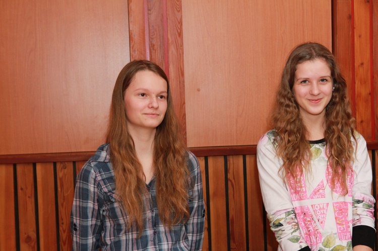 Kurs przewodniczek DSM