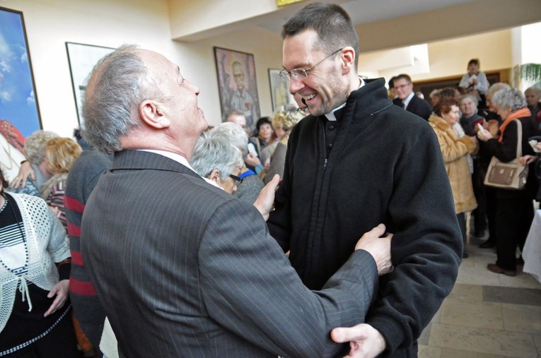 Spotkanie RPSK w Koszalinie