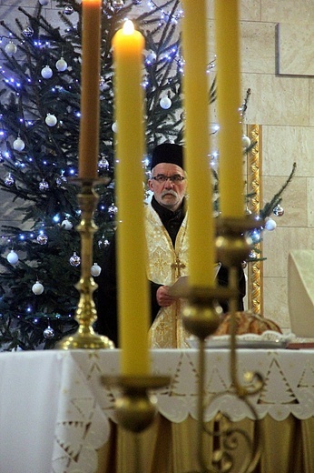 Nabożeństwo ekumeniczne w Lubinie