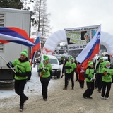 Niedziela pod Wielką Krokwią - cz. 1
