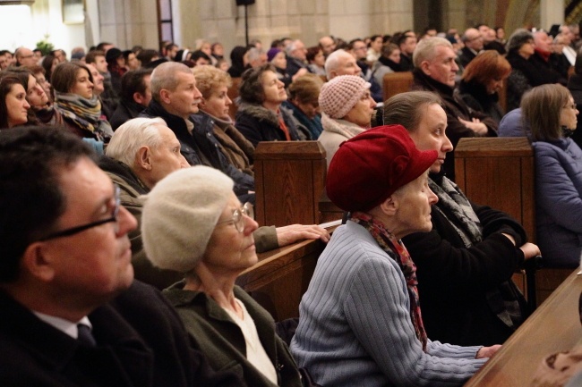 Zakończenie Tygodnia Modlitw o Jedność Chrześcijan 2016