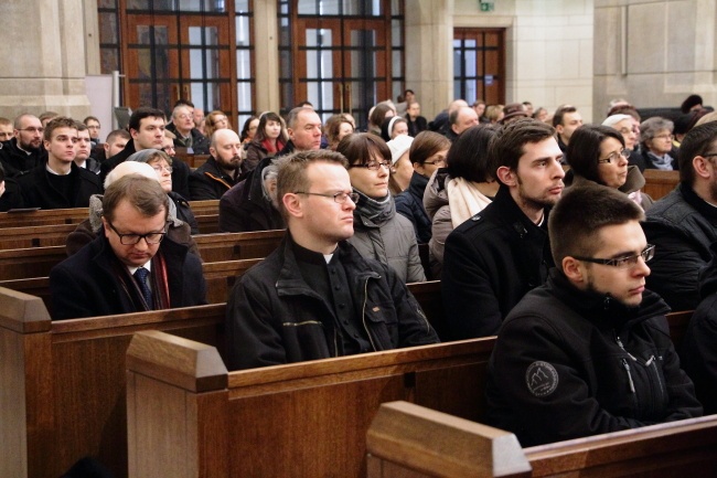 Zakończenie Tygodnia Modlitw o Jedność Chrześcijan 2016