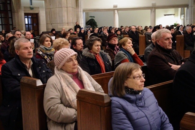 Zakończenie Tygodnia Modlitw o Jedność Chrześcijan 2016