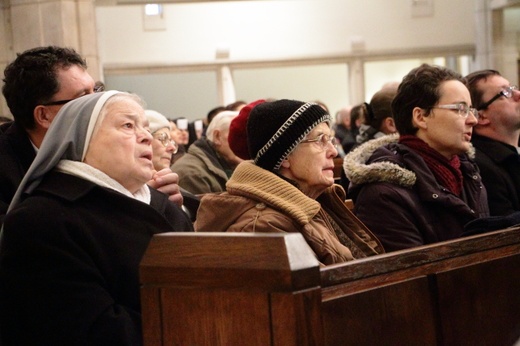 Zakończenie Tygodnia Modlitw o Jedność Chrześcijan 2016