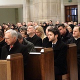 Zakończenie Tygodnia Modlitw o Jedność Chrześcijan 2016