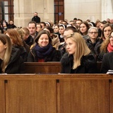 Zakończenie Tygodnia Modlitw o Jedność Chrześcijan 2016