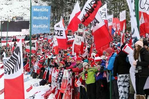 Niedziela pod Wielką Krokwią - cz. 3