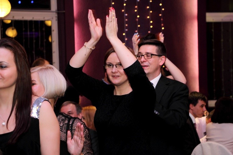 XIII Bezalkoholowy Bal Karnawałowy, cz. II