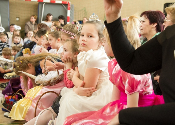 Dzień Babci i Dziadka w Nowych Zdunach