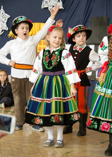 Dzień Babci i Dziadka w Nowych Zdunach