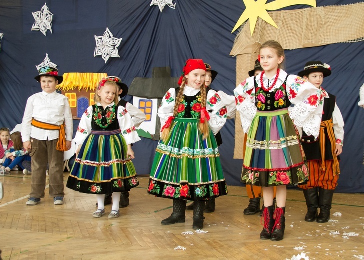 Dzień Babci i Dziadka w Nowych Zdunach