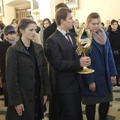 Znaki Miłosierdzia w Wilkowicach - cz. 1