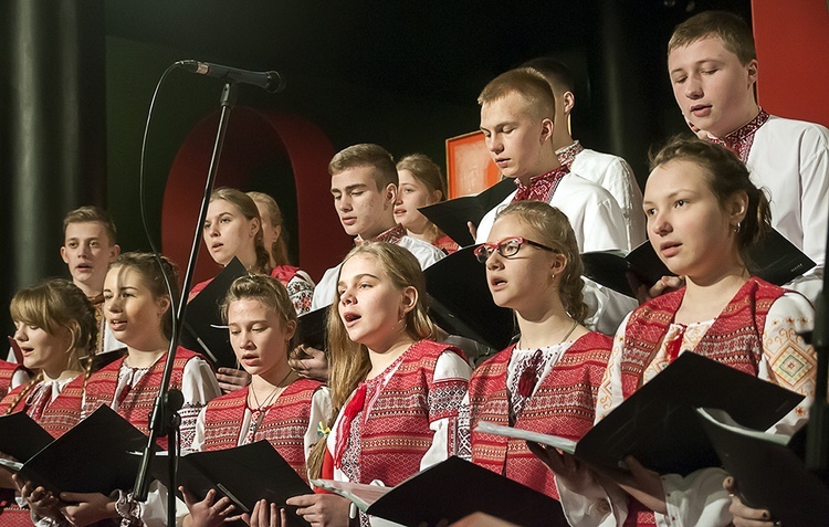 Białoborskie kolędowanie