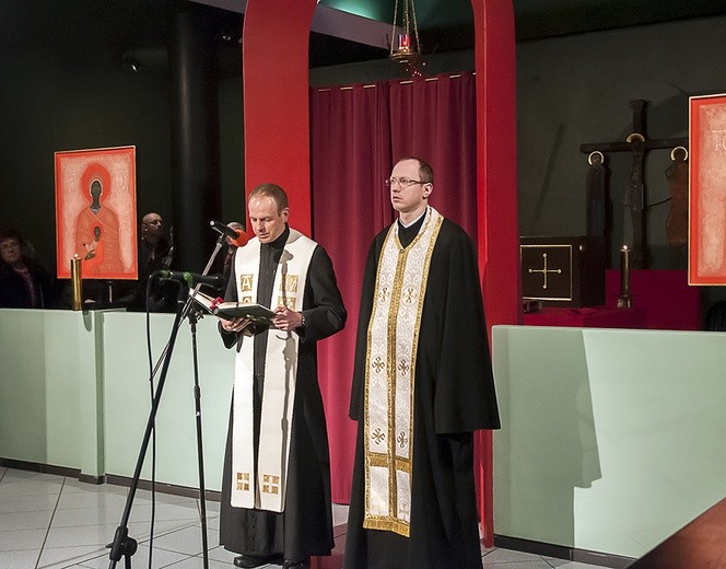 Białoborskie kolędowanie