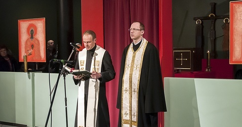 Białoborskie kolędowanie