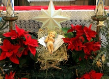 Wydarzenia dziecięctwa