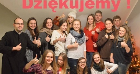 "Bohater katechezy" już wybrany